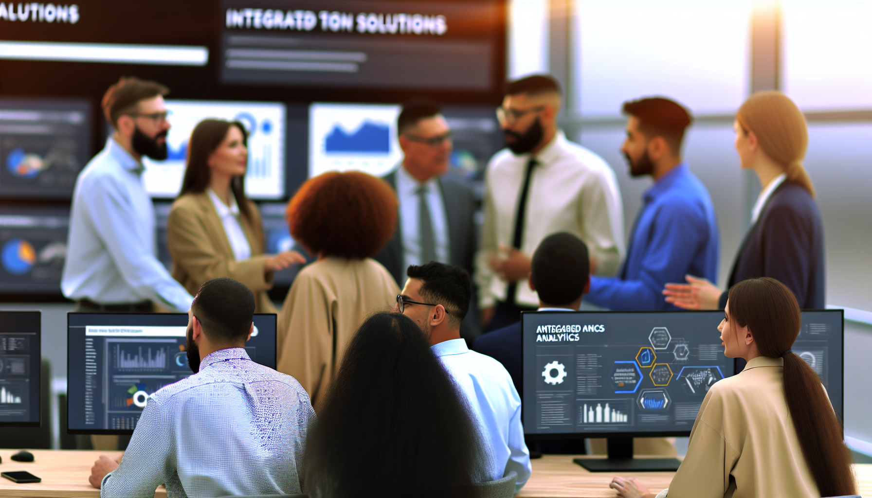 Unlocking Revenue Streams as a Managed Service Provider