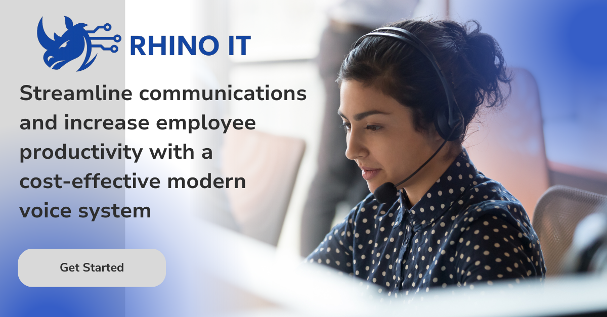 Streamline communications